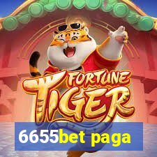 6655bet paga